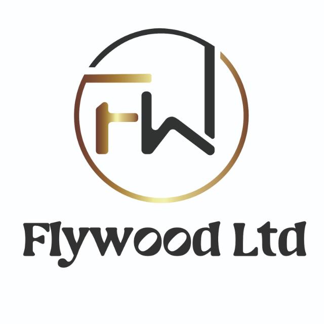 Flywood Ltd. logo